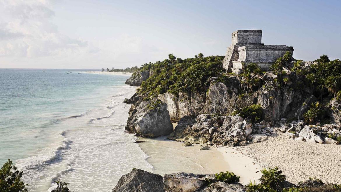 Renta de en Cancun Local Car Rental